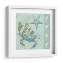 Bajo Mar Ii - Jade Reynolds | Cuadro decorativo de Canvas Lab