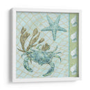 Bajo Mar Ii - Jade Reynolds | Cuadro decorativo de Canvas Lab