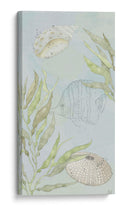 Jardines De Agua Ii - Jade Reynolds | Cuadro decorativo de Canvas Lab