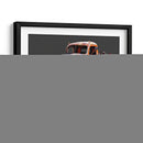 Camión Vintage V - Emily Kalina | Cuadro decorativo de Canvas Lab