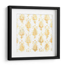 Textil Bohemio I - June Erica Vess | Cuadro decorativo de Canvas Lab