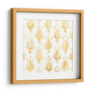 Textil Bohemio I - June Erica Vess | Cuadro decorativo de Canvas Lab