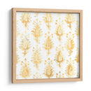 Textil Bohemio I - June Erica Vess | Cuadro decorativo de Canvas Lab