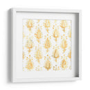 Textil Bohemio I - June Erica Vess | Cuadro decorativo de Canvas Lab