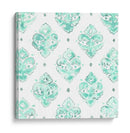 Textil Bohemio Ii - June Erica Vess | Cuadro decorativo de Canvas Lab