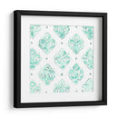 Textil Bohemio Ii - June Erica Vess | Cuadro decorativo de Canvas Lab