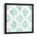 Textil Bohemio Ii - June Erica Vess | Cuadro decorativo de Canvas Lab