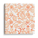 Textil Bohemio Iii - June Erica Vess | Cuadro decorativo de Canvas Lab