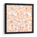 Textil Bohemio Iii - June Erica Vess | Cuadro decorativo de Canvas Lab