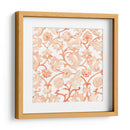 Textil Bohemio Iii - June Erica Vess | Cuadro decorativo de Canvas Lab