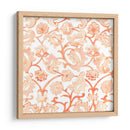 Textil Bohemio Iii - June Erica Vess | Cuadro decorativo de Canvas Lab