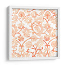 Textil Bohemio Iii - June Erica Vess | Cuadro decorativo de Canvas Lab