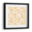 Textil Bohemio V - June Erica Vess | Cuadro decorativo de Canvas Lab