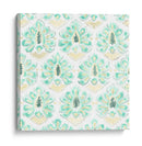 Textil Bohemio Vi - June Erica Vess | Cuadro decorativo de Canvas Lab