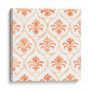 Textil Bohemio Vii - June Erica Vess | Cuadro decorativo de Canvas Lab