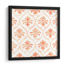 Textil Bohemio Vii - June Erica Vess | Cuadro decorativo de Canvas Lab