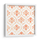 Textil Bohemio Vii - June Erica Vess | Cuadro decorativo de Canvas Lab