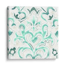 Textil Bohemio Viii - June Erica Vess | Cuadro decorativo de Canvas Lab