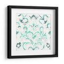 Textil Bohemio Viii - June Erica Vess | Cuadro decorativo de Canvas Lab