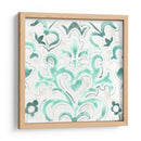 Textil Bohemio Viii - June Erica Vess | Cuadro decorativo de Canvas Lab