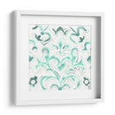 Textil Bohemio Viii - June Erica Vess | Cuadro decorativo de Canvas Lab