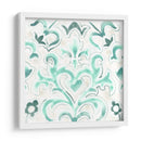 Textil Bohemio Viii - June Erica Vess | Cuadro decorativo de Canvas Lab