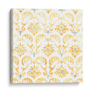 Bohemia Textil Ix - June Erica Vess | Cuadro decorativo de Canvas Lab