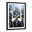 Tormenta - Action Geek | Cuadro decorativo de Canvas Lab