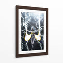 Tormenta - Action Geek | Cuadro decorativo de Canvas Lab