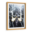 Tormenta - Action Geek | Cuadro decorativo de Canvas Lab