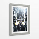 Tormenta - Action Geek | Cuadro decorativo de Canvas Lab