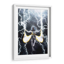 Tormenta - Action Geek | Cuadro decorativo de Canvas Lab