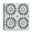Colección Teal Tile Iii - June Erica Vess | Cuadro decorativo de Canvas Lab