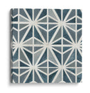 Colección Teal Tille Vii - June Erica Vess | Cuadro decorativo de Canvas Lab