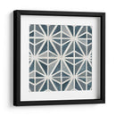 Colección Teal Tille Vii - June Erica Vess | Cuadro decorativo de Canvas Lab