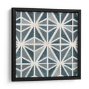 Colección Teal Tille Vii - June Erica Vess | Cuadro decorativo de Canvas Lab