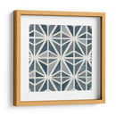 Colección Teal Tille Vii - June Erica Vess | Cuadro decorativo de Canvas Lab