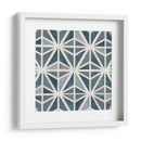 Colección Teal Tille Vii - June Erica Vess | Cuadro decorativo de Canvas Lab