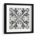 Colección De Azulejos Neutrales I - June Erica Vess | Cuadro decorativo de Canvas Lab