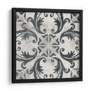 Colección De Azulejos Neutrales I - June Erica Vess | Cuadro decorativo de Canvas Lab