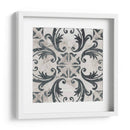 Colección De Azulejos Neutrales I - June Erica Vess | Cuadro decorativo de Canvas Lab