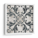 Colección De Azulejos Neutrales I - June Erica Vess | Cuadro decorativo de Canvas Lab