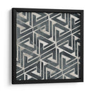 Colección De Azulejos Neutrales Ii - June Erica Vess | Cuadro decorativo de Canvas Lab