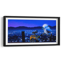 Tú y yo - Action Geek | Cuadro decorativo de Canvas Lab