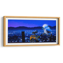 Tú y yo - Action Geek | Cuadro decorativo de Canvas Lab