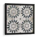 Colección De Azulejos Neutrales Iii - June Erica Vess | Cuadro decorativo de Canvas Lab