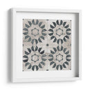 Colección De Azulejos Neutrales Iii - June Erica Vess | Cuadro decorativo de Canvas Lab