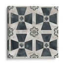 Colección De Azulejos Neutrales Iv - June Erica Vess | Cuadro decorativo de Canvas Lab