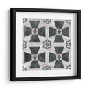 Colección De Azulejos Neutrales Iv - June Erica Vess | Cuadro decorativo de Canvas Lab