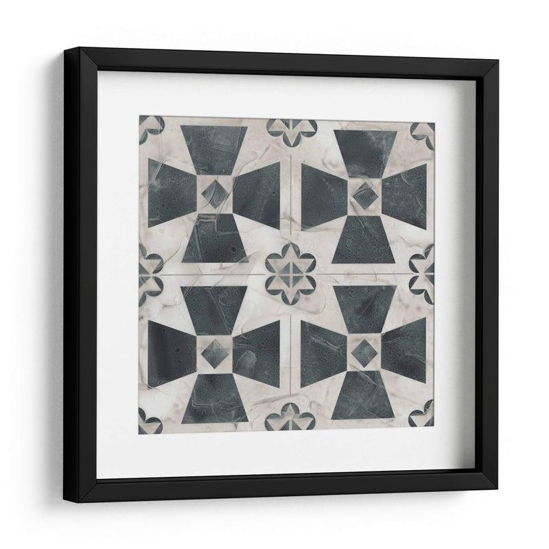 Colección De Azulejos Neutrales Iv - June Erica Vess | Cuadro decorativo de Canvas Lab